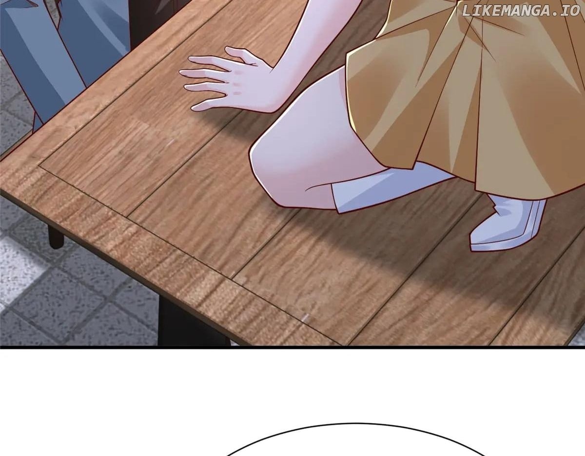 I randomly have a new career every week Chapter 800 - page 35